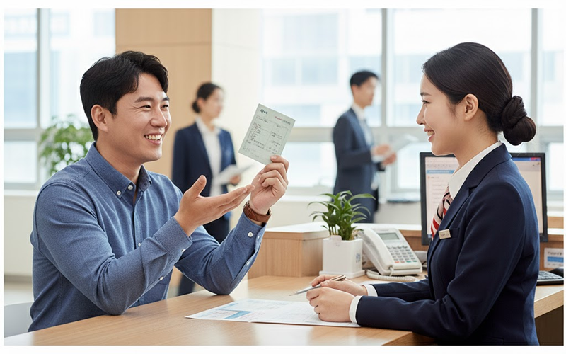 비상금 통장 만들기 팁 CMA 파킹 통장 비교