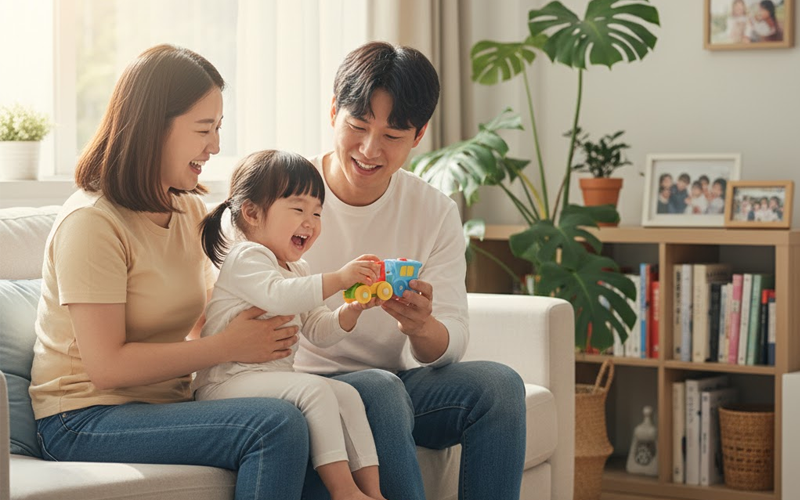 비상금 통장 만들기 팁