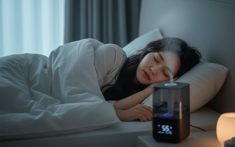 만성 피로 자가 진단 및 극복법 수면 위생