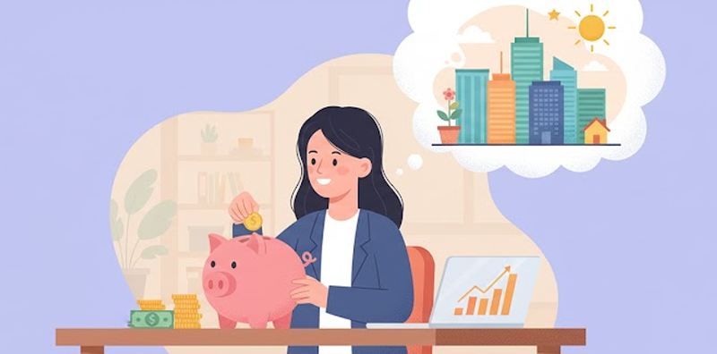 청년도약계좌 5년 만기 정부 기여금 구조