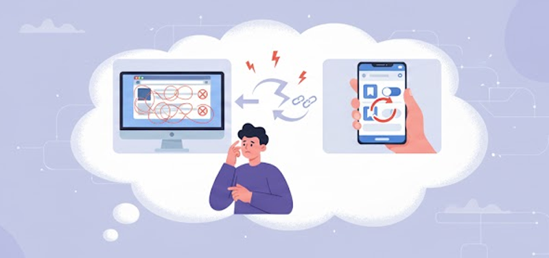 구글 계정 로그인 기기 목록 관리