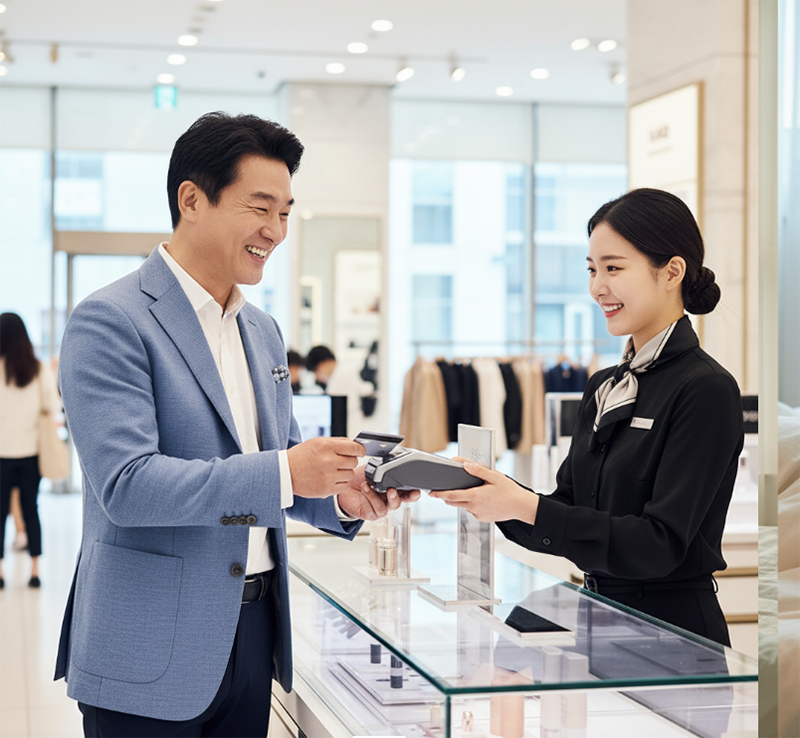 신용카드 연회비 환급 절차 및 유예기간 확인